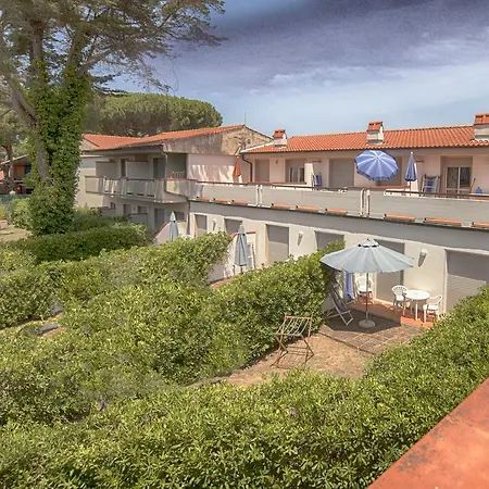 Residence Airone-2