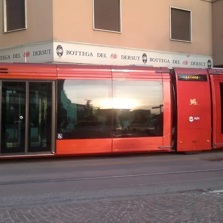 Venice Bangla B&B-3