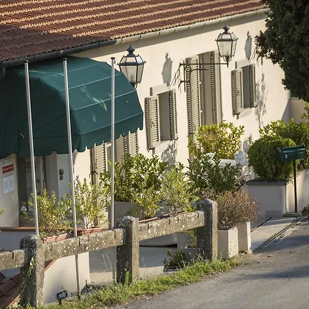 Locanda I Grifi-3