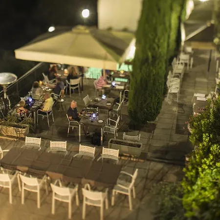 Locanda I Grifi-2