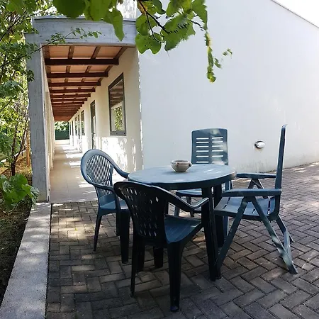 Bambù Affittacamere&Residence-2