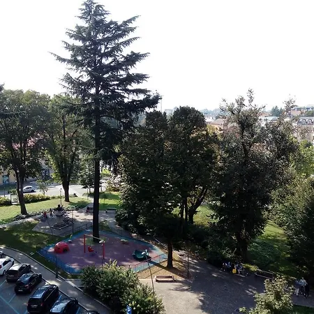 Hotel Astoria Gallarate-2
