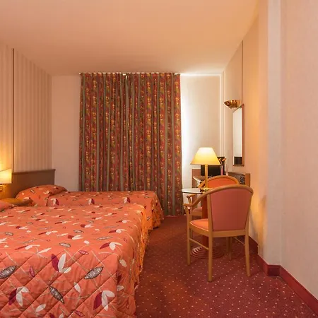 Meditur Hotel Pomezia-2