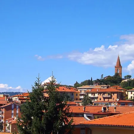 B&B Dei Filosofi Bed And Breakfast-2