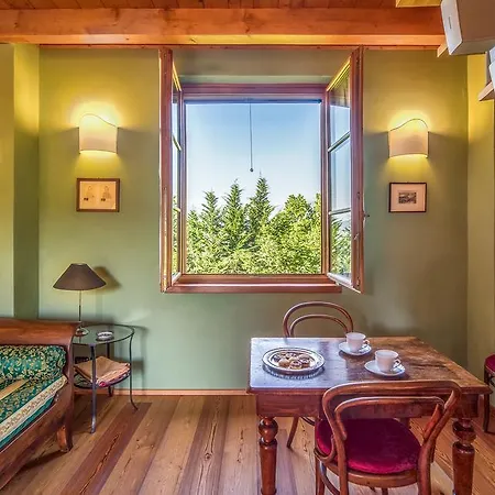 B&B Relais Mozart-2