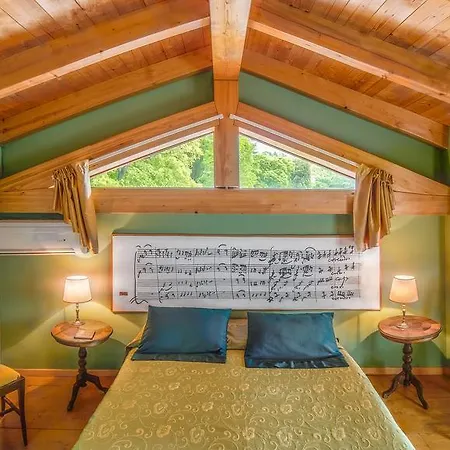 B&B Relais Mozart-3