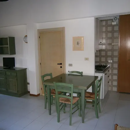 Residence Portorotondo Tre-3