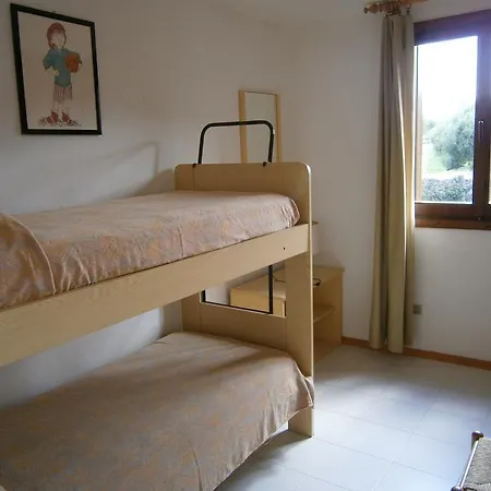 Residence Portorotondo Tre-2