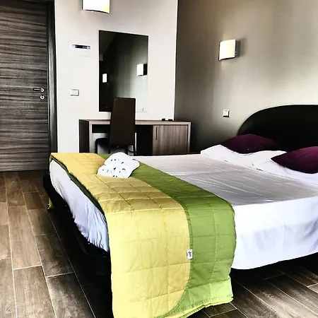 Hotel Désirée-3