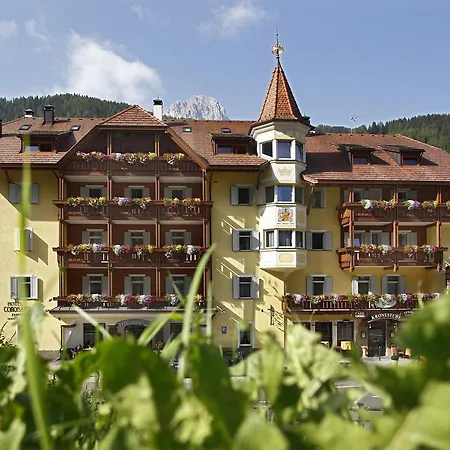 Hotel Corona Krone-2