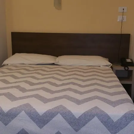 Hotel Tommaseo-2
