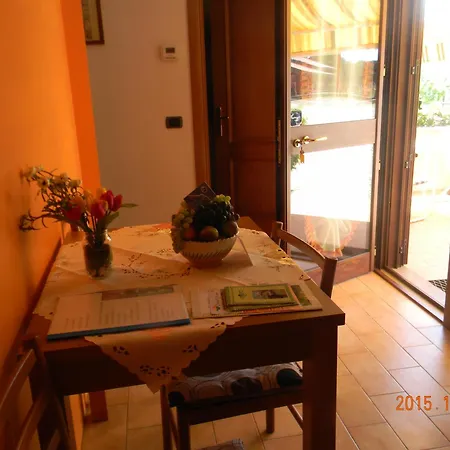 Casa Vacanza Malescale-3