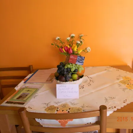 Casa Vacanza Malescale-2