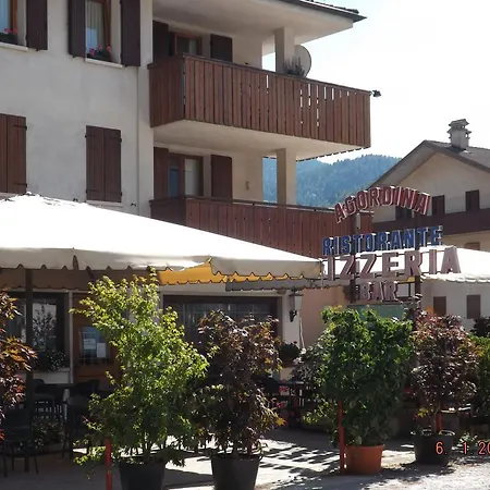 B&B Sòl Fiorì-3