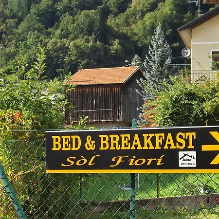 B&B Sòl Fiorì-2