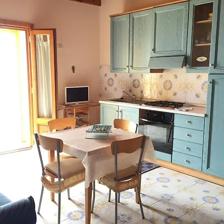 Casa Vela B&B-2
