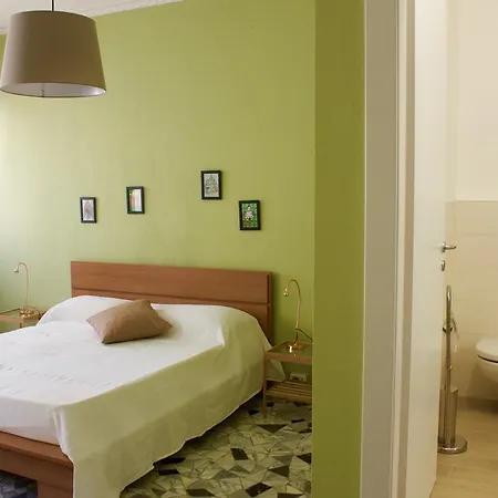 Terra Lucana B&B-2