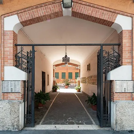 Guesthouse Pop-3