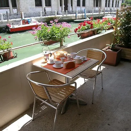 B&B Casa In Laguna-2