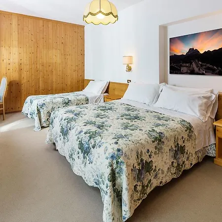 Hotel Roma-3