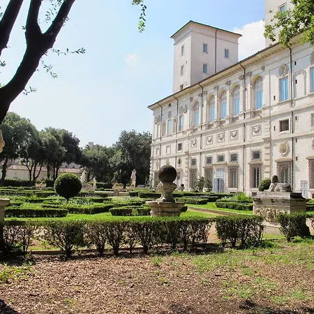 Bella Roma Domus-2
