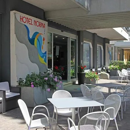Hotel Norma-2