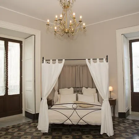 B&B Suite Cutelli-3
