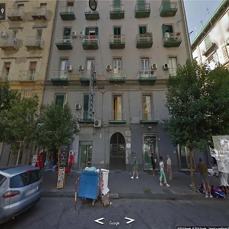 B&B Casa Tua-3