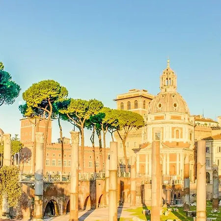 Relais Fori Imperiali-2