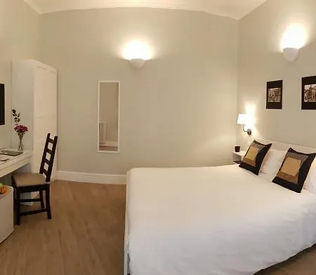 Roman Suite Guest House-2