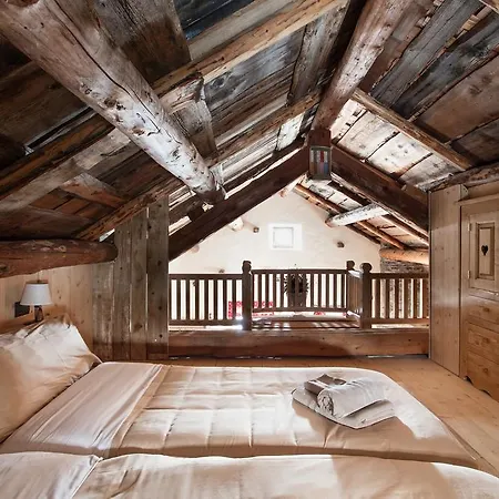 Chalet Charm By Original Galli-3