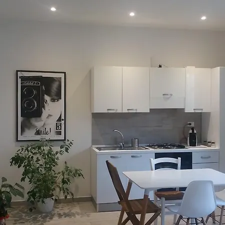 Apartment24 By Palermo Inn Group-3