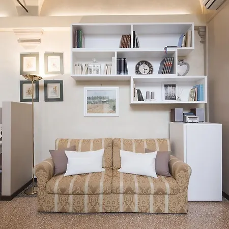 Suite Prestige Verona-2