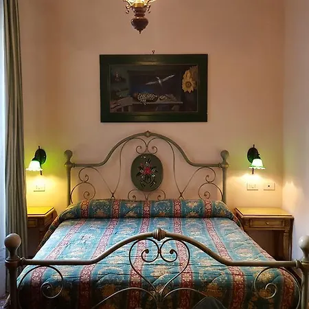 Hotel Sileo-2