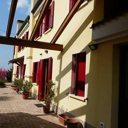 B&B La Garzetta-2