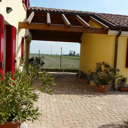 B&B La Garzetta-3