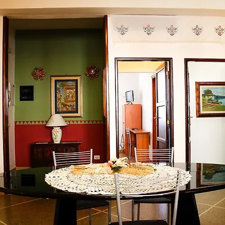 Guesthouse Stazione Pisa Centro-3