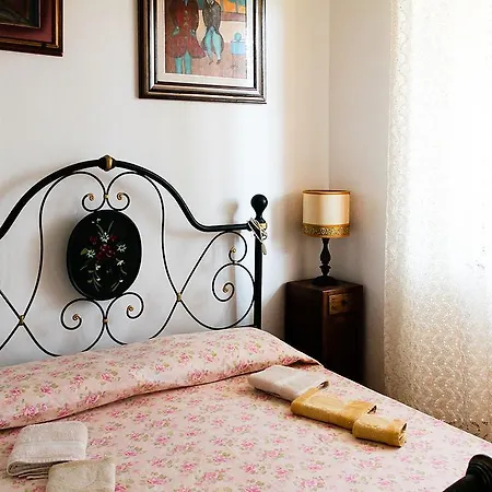 Guesthouse Stazione Pisa Centro-2