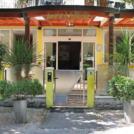 Hotel Metron-2