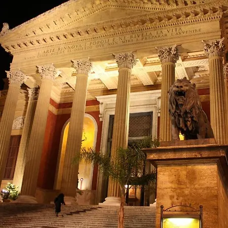 A Casa Di Giuseppe-3