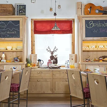 B&B Engadina-3