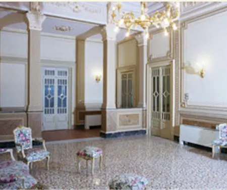 Residence Hotel La Vetreria-2