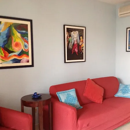 Hotel Gli Ulivi-2