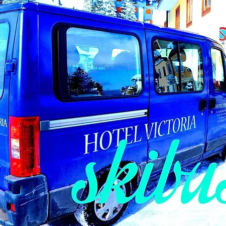 Hotel Victoria-3