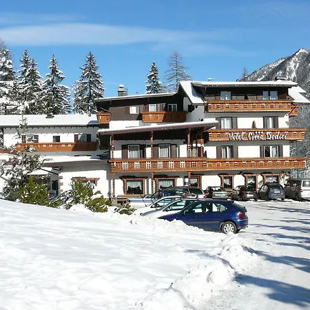 Hotel Cima Dodici-2