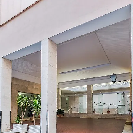 Casalice B&B Napoli-2