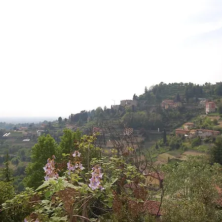 Bed & Breakfast A Casa Mia-3