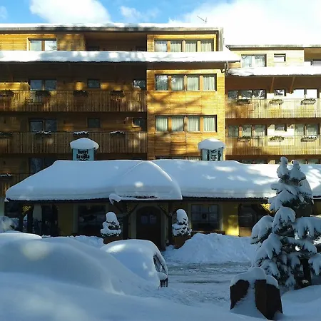 Hotel La Villa-3