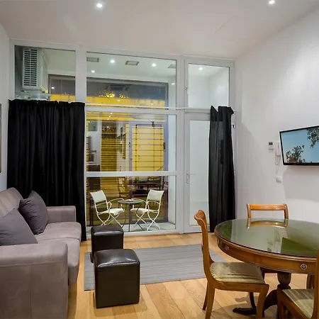 Florence Vintage Apartments-2