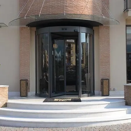 Myres Hotel Residence-2